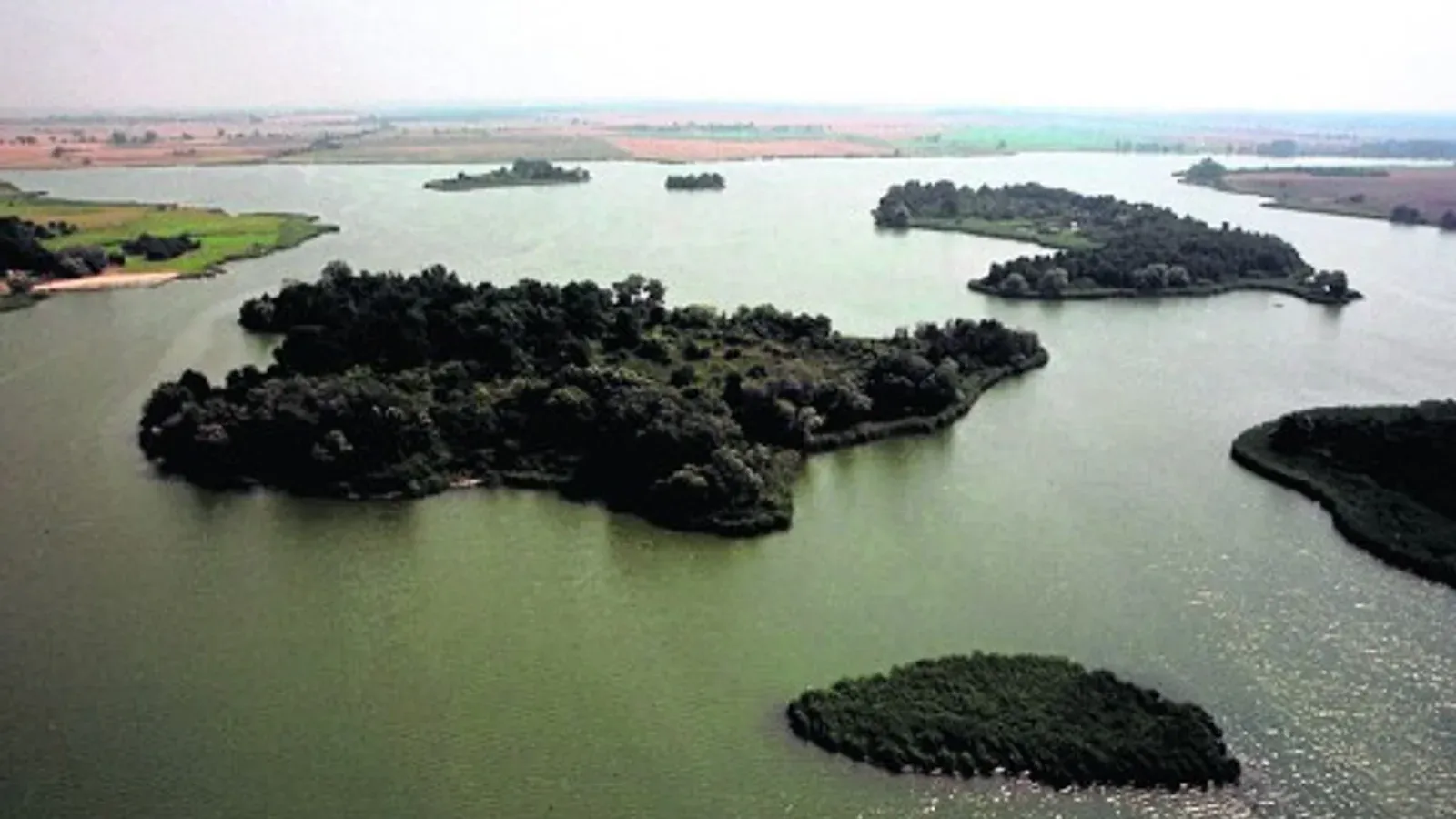 Łowisko Bytyń — łowisko komercyjne w Kaźmierz, woj. wielkopolskie