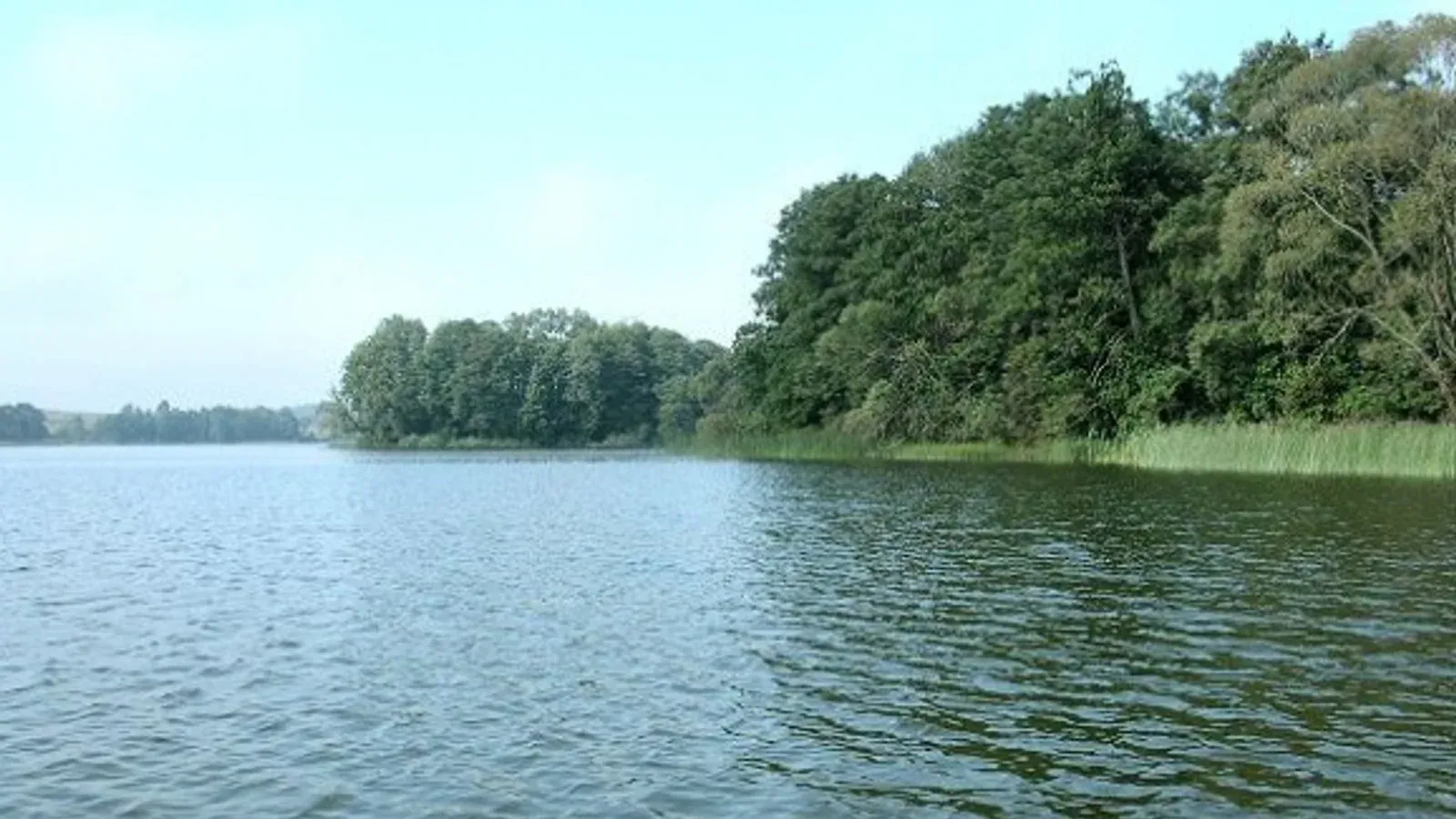 Zdjęcie: Łowisko Dadaj