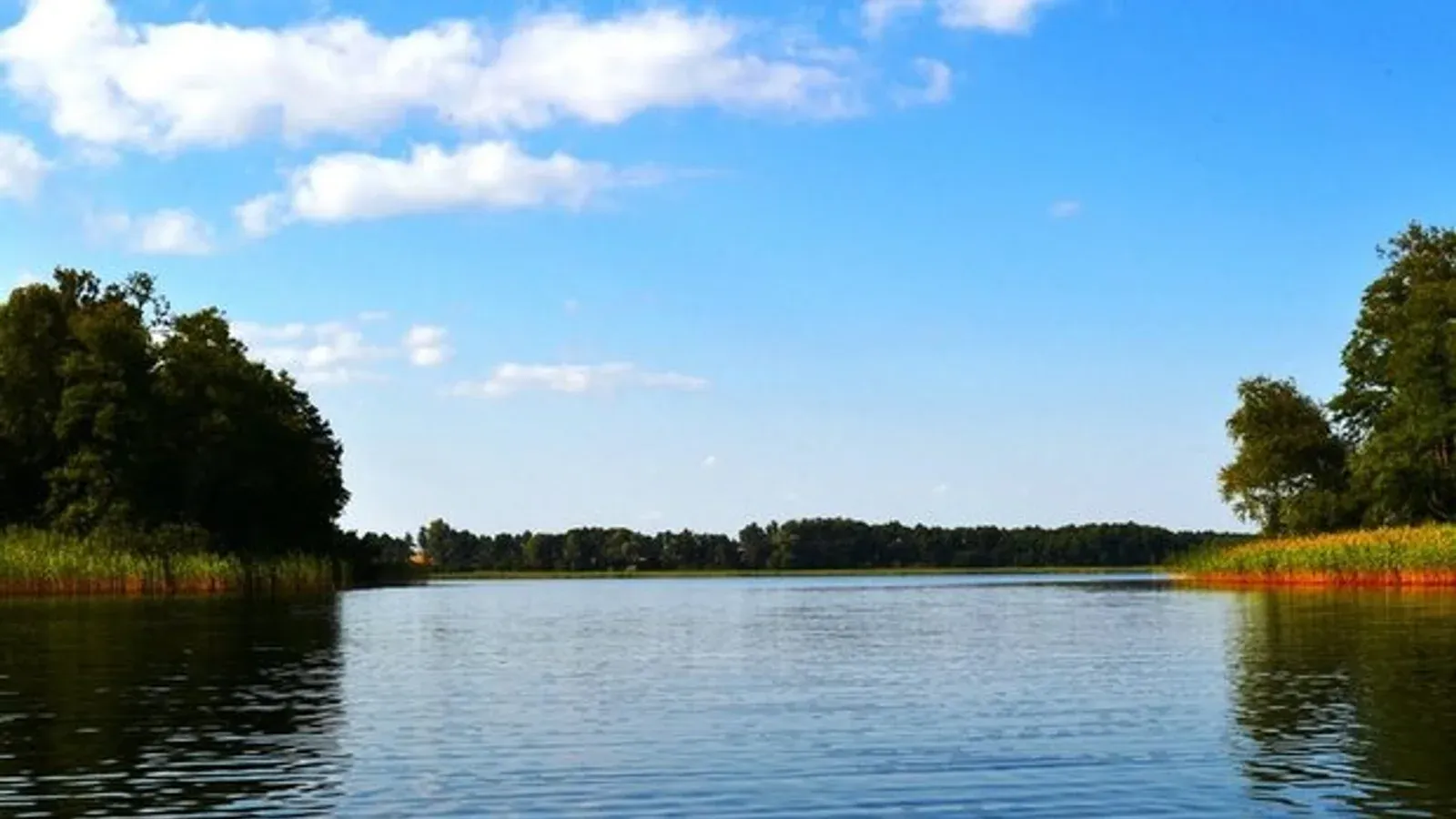 Zdjęcie: Jezioro Stelchno