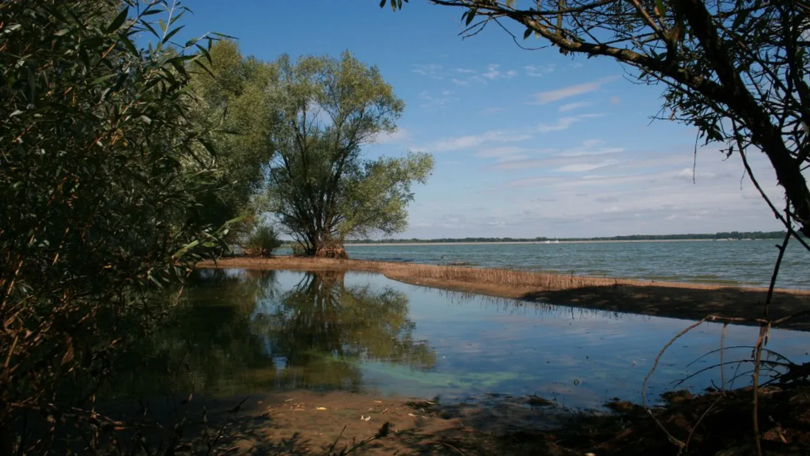 Zdjęcie: Jezioro Turawskie