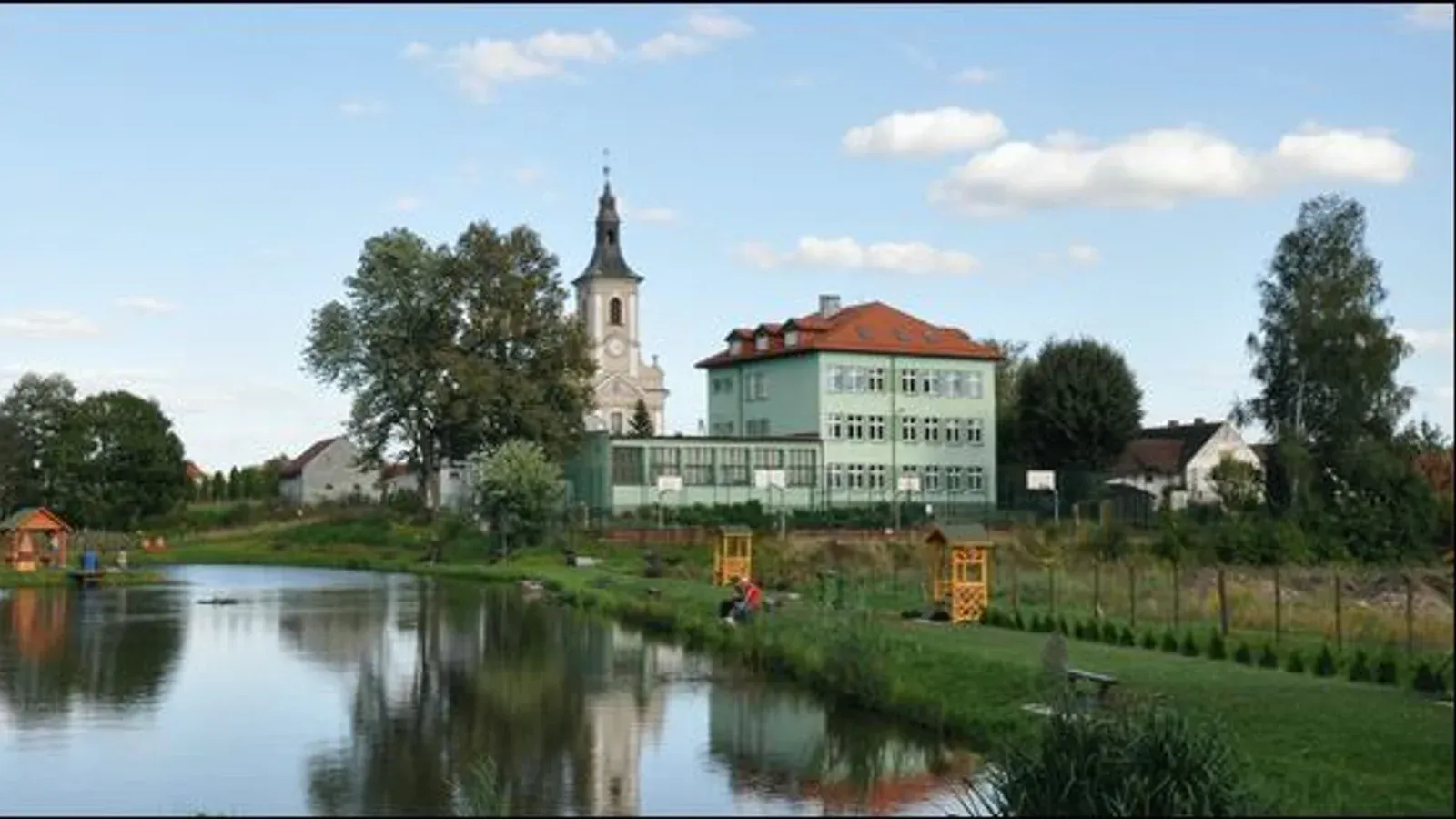Zdjęcie: Łowisko Pirat