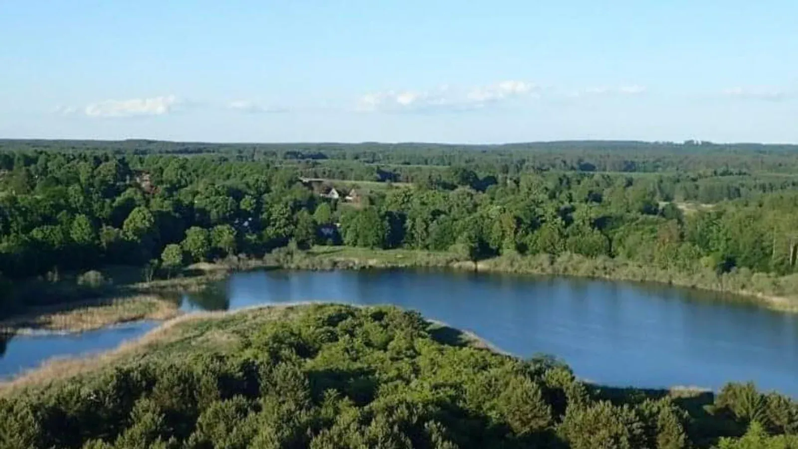Zdjęcie: Łowisko Rezerwat