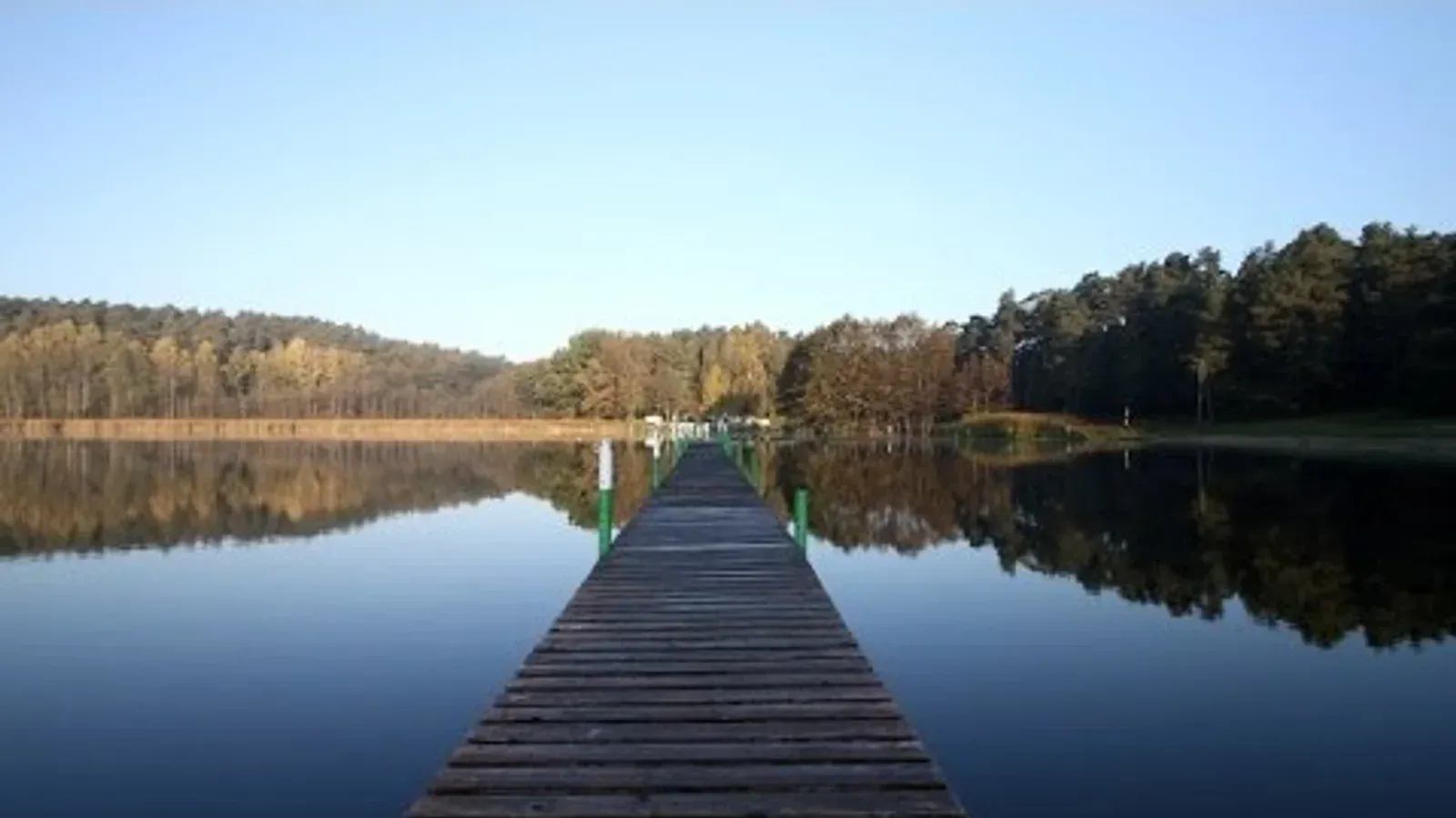 Łowisko Mormin — łowisko komercyjne w Ostroróg, woj. wielkopolskie