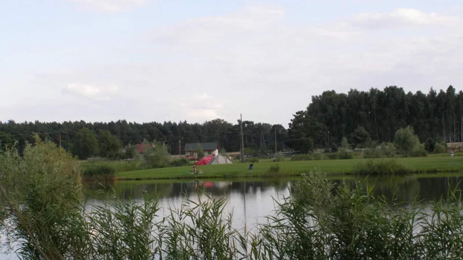 Łowisko Rostarzewo — łowisko komercyjne w Rakoniewice, woj. wielkopolskie