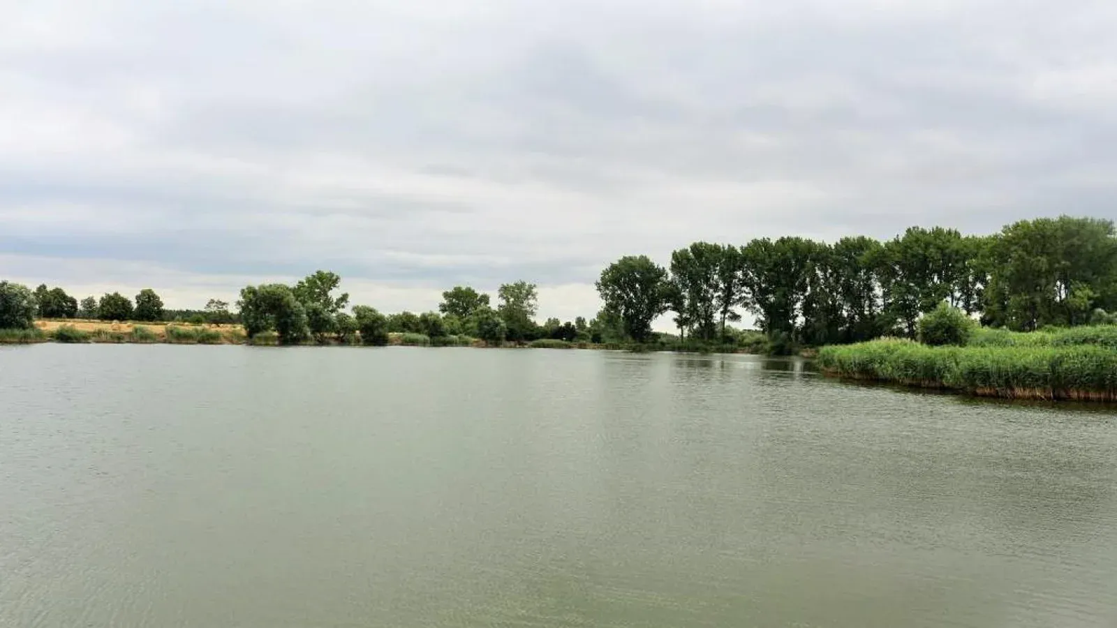 Zdjęcie: Łowiska Wodnik Pawłowice