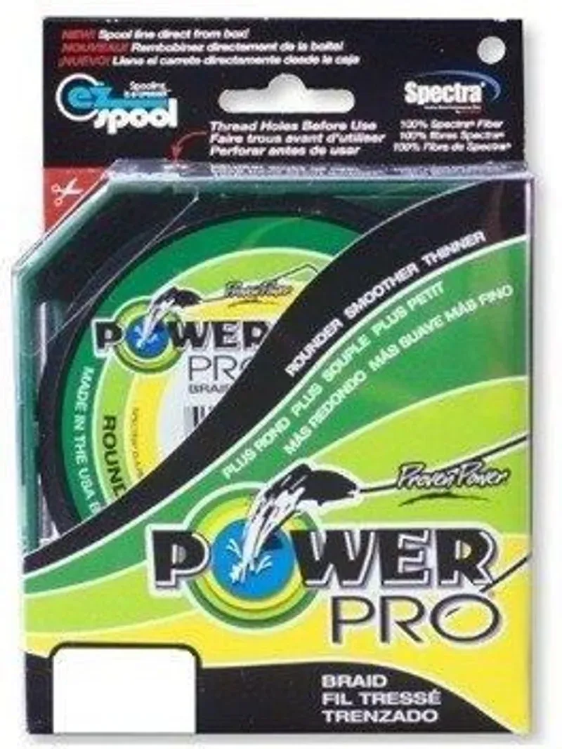 Power Pro