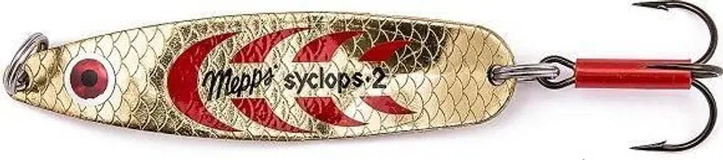 Przynęta Mepps Syclops
