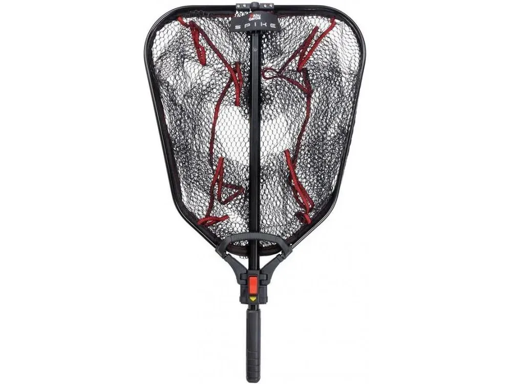 Podbierak Abu Garcia Foldable Landing Net 1,40 m