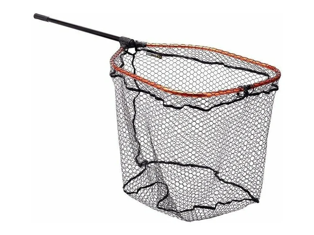 Podbierak Savage Gear Pro Folding Net DLX L