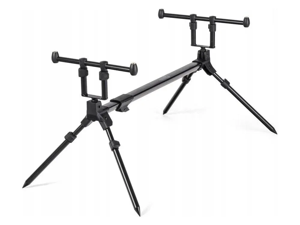 Rod pod Mivardi New Dynasty Quick Set