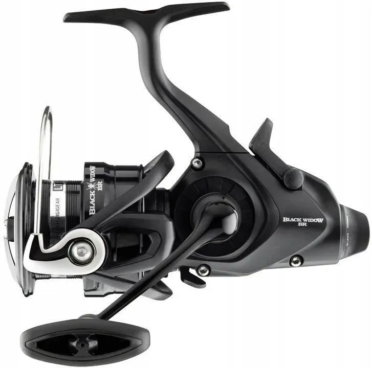 Kołowrotek Daiwa Black Widow BR LT 5000