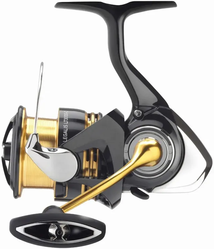 Kołowrotek Daiwa 23 Legalis LT 4000-C