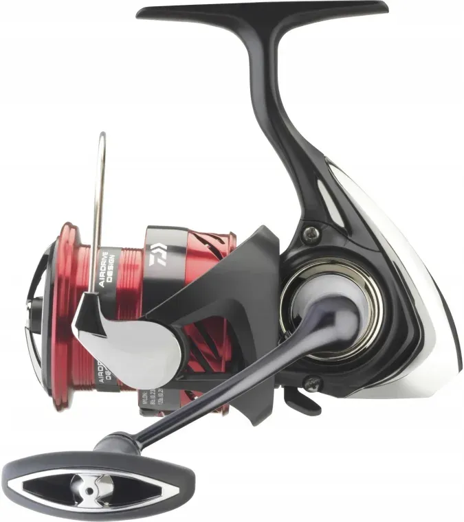 Kołowrotek spinningowy Daiwa 23 Ninja LT 2500