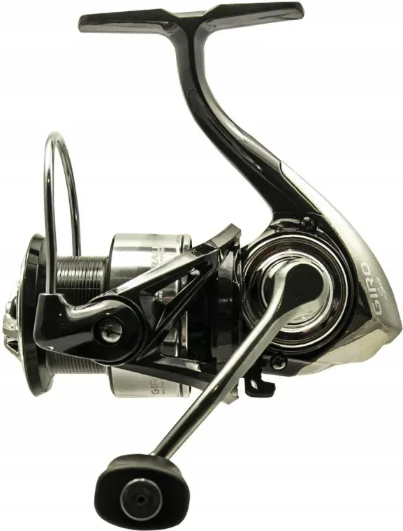 Kołowrotek Mistrall Giro FD 3000
