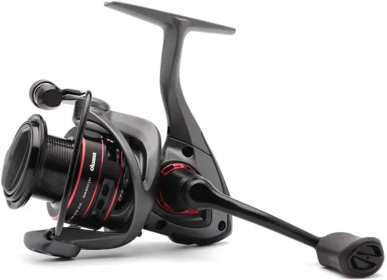 Kołowrotek Okuma Ceymar 3000A