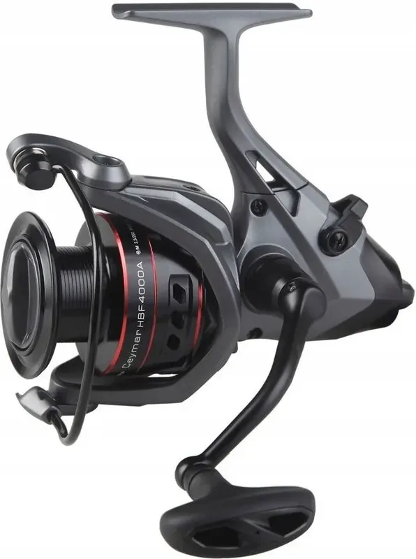 Kołowrotek do feedera Okuma Ceymar HD Baitfeeder 4000A