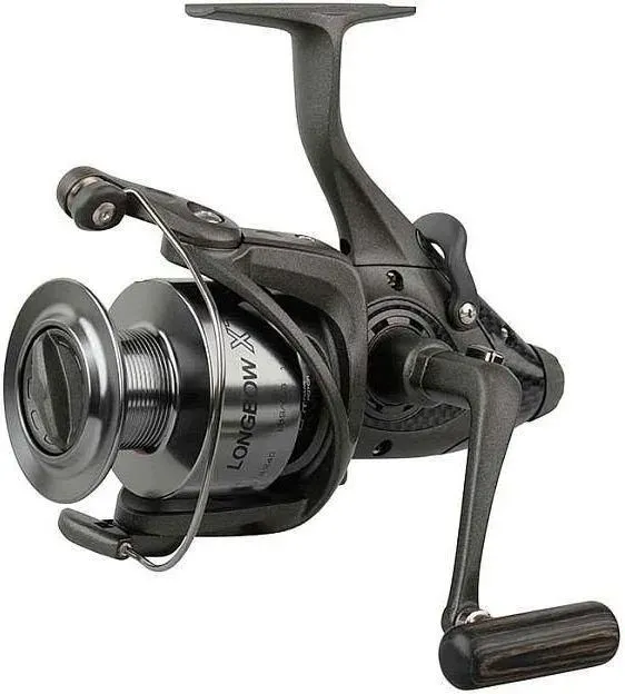 Okuma Longbow XT Baitfeeder 6500