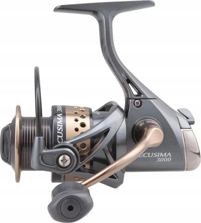 Kołowrotek spinningowy Ryobi Ecusima 3000