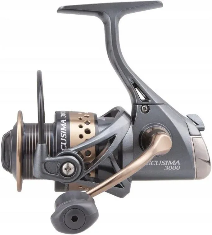 Kołowrotek Ryobi Ecusima 4000