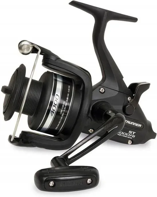Kołowrotek do feedera Shimano Baitrunner 4000 ST FB