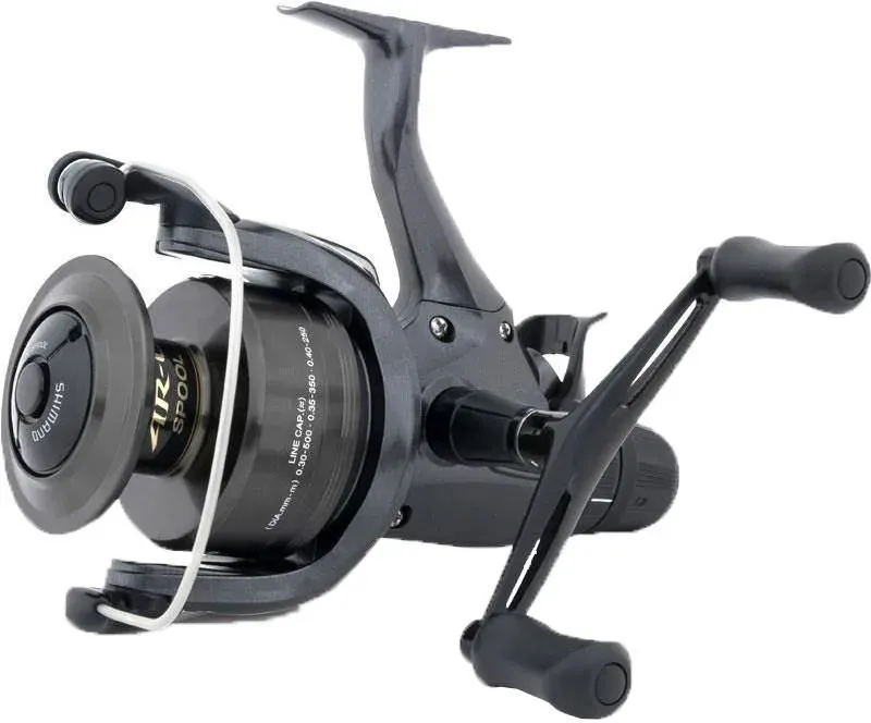 Shimano Baitrunner DL 6000 RB