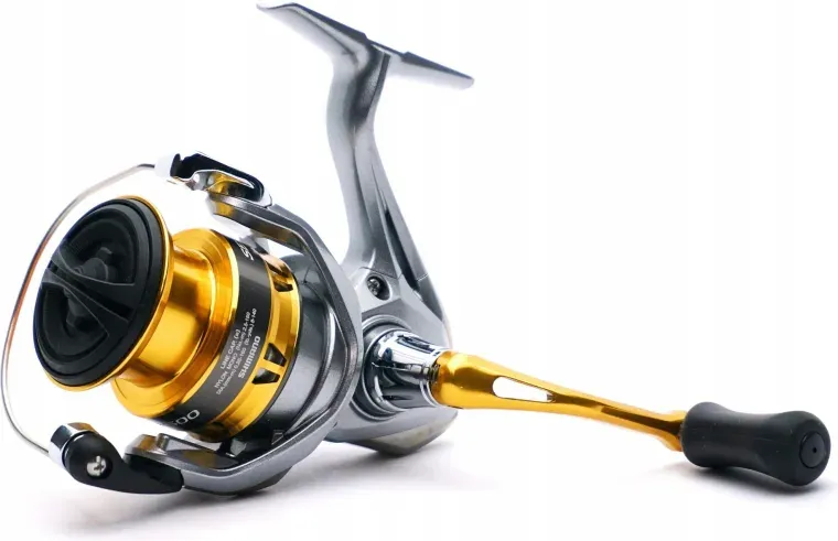 Kołowrotek Shimano Sedona FI 2500