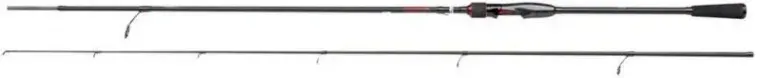 Abu Garcia Vendetta V3 902H
