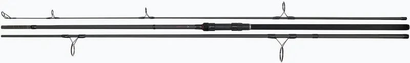 Wędka karpiowa Daiwa Black Widow Carp 3,60 m / 3,0 lbs