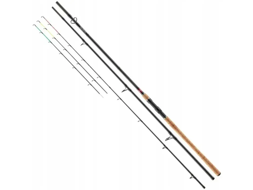 Wędka feederowa Daiwa Ninja X Feeder 3,60 m / 120 g