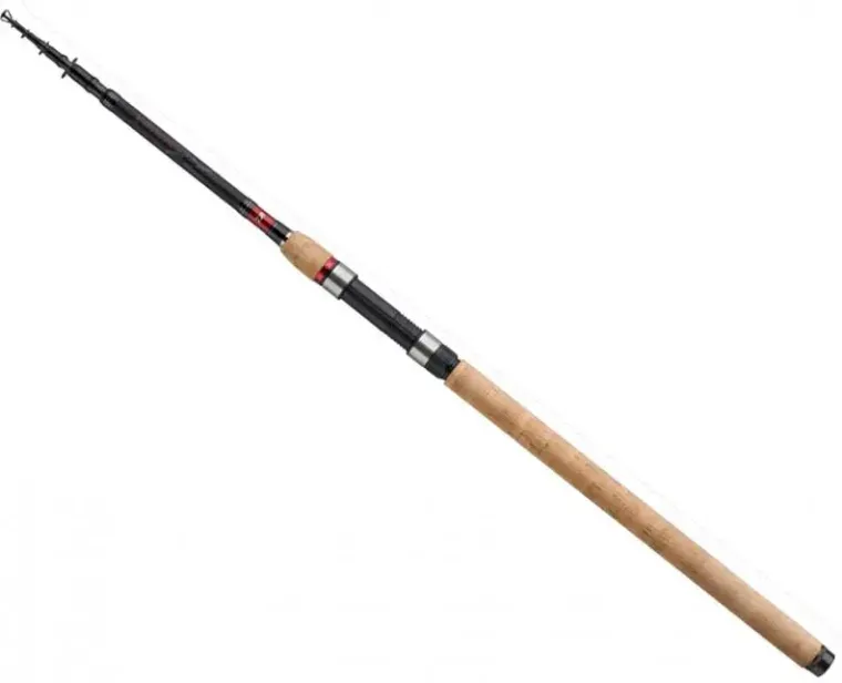 Wędka Daiwa Ninja-X Tele Spin 2,40 M 20-60 g