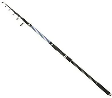 Wędka karpiowa Konger Arcus Tele Carp 360 / 2,75 lbs