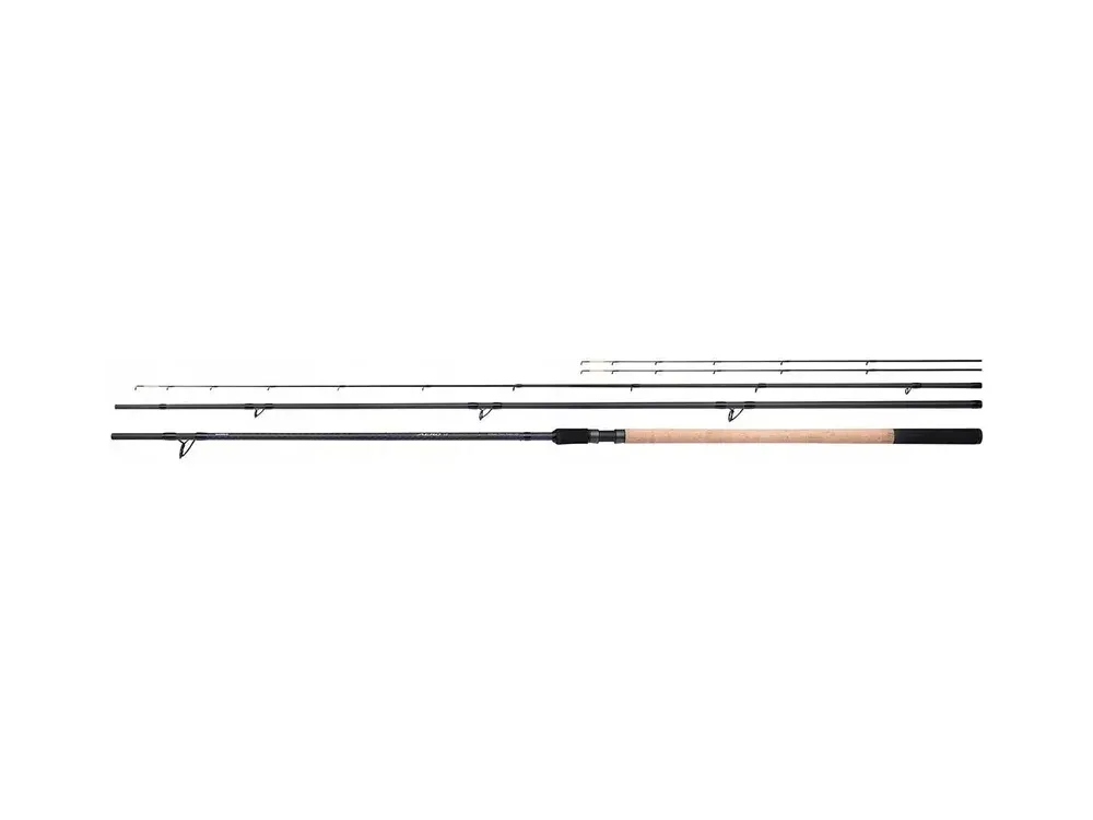 Wędka feederowa Shimano Aero X3 Distance Power Feeder 3,96 m / 120 g