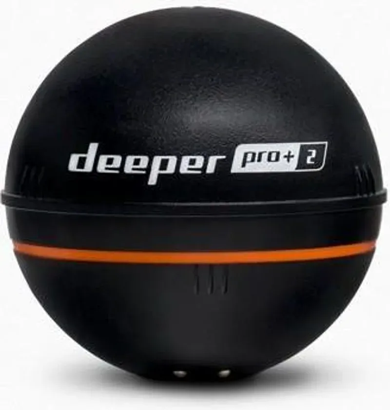 Echosonda Deeper Smart Sonar PRO+ 2