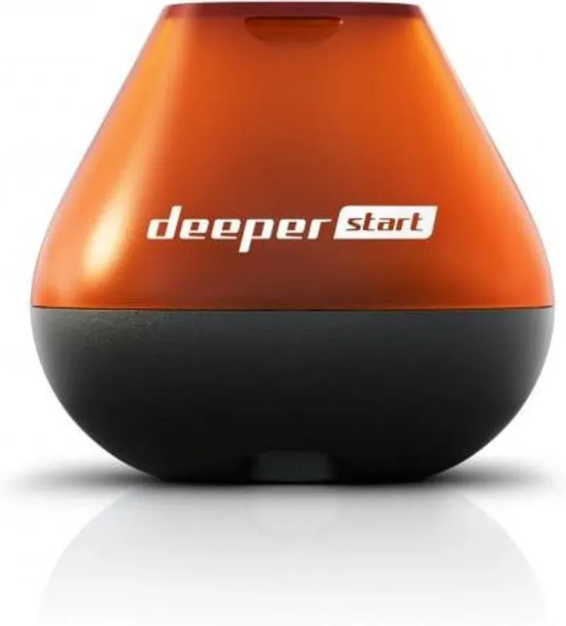 Echosonda Deeper START