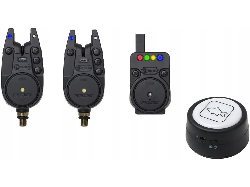 Prologic C-Series Pro B