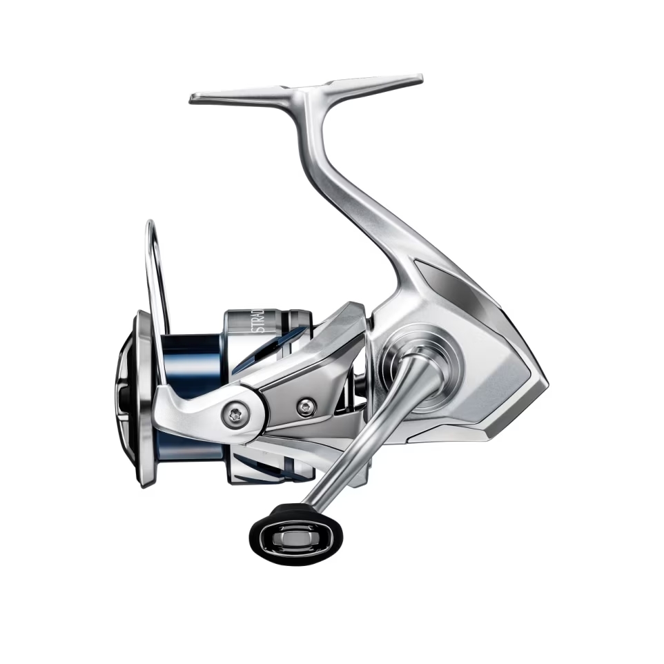 shimano stradic fm 2500
