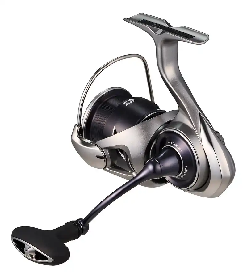 daiwa 25 caldia